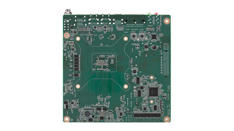 AIMB-299 AMD V-series mini-ITX V2748 chipset
